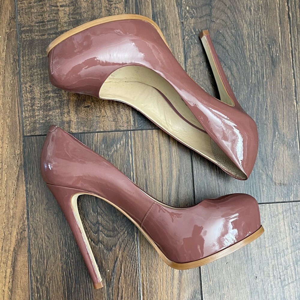 Beautiful Kelsi Heels